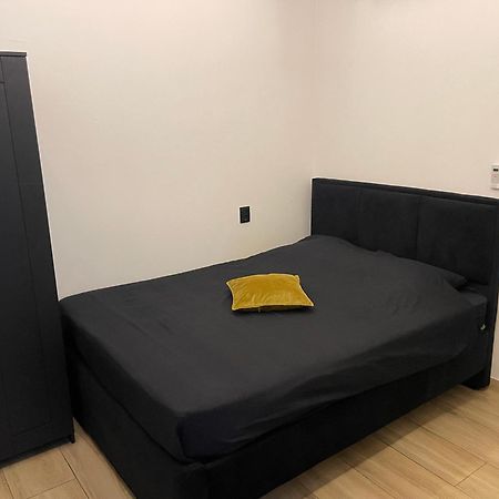 Boa Vista Appartementen Paramaribo Eksteriør billede