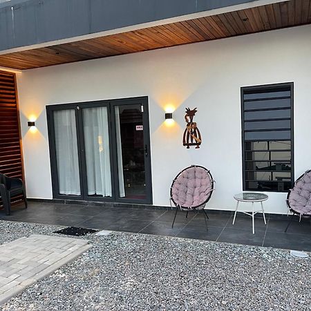 Boa Vista Appartementen Paramaribo Eksteriør billede