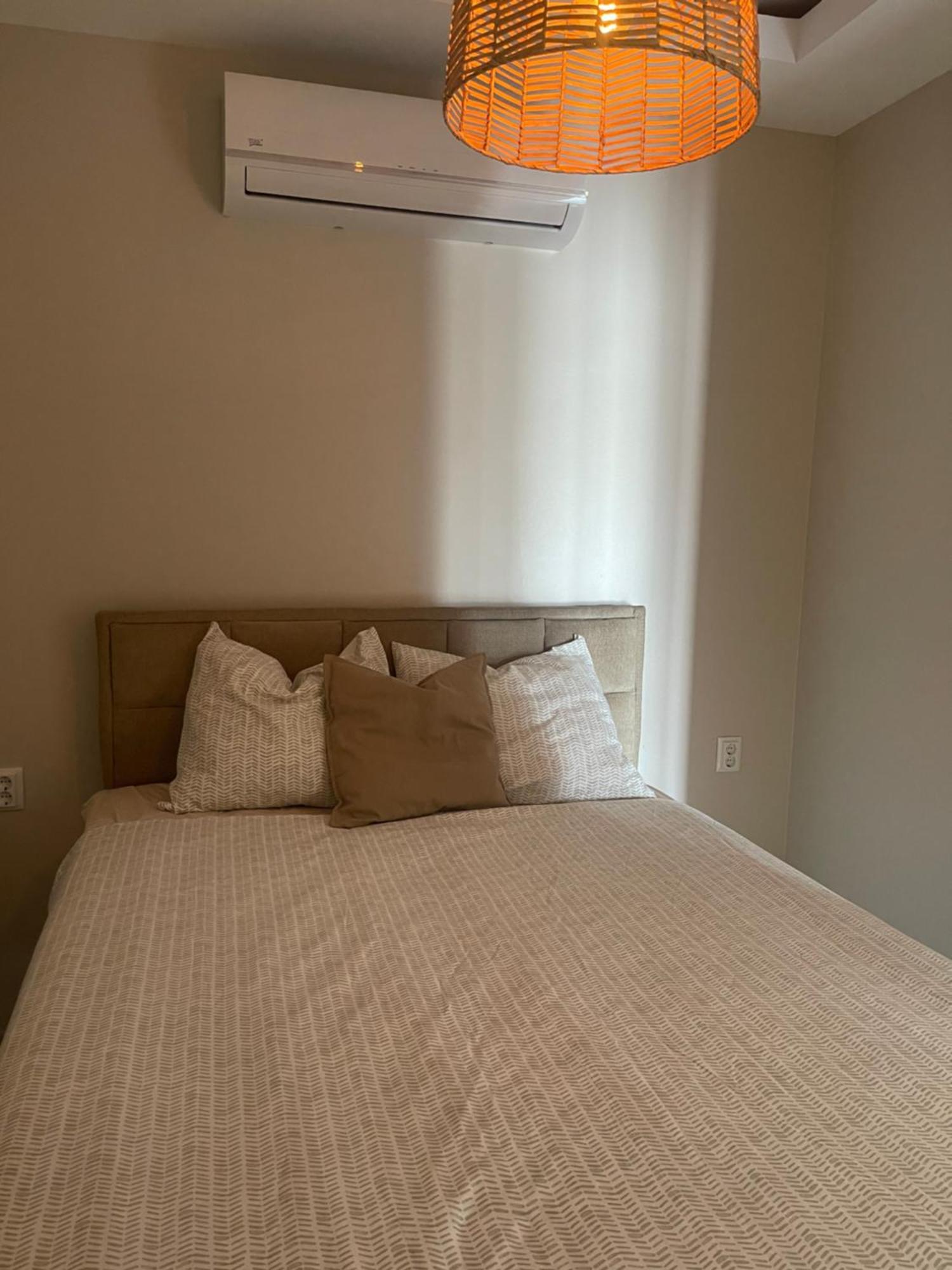 Boa Vista Appartementen Paramaribo Eksteriør billede