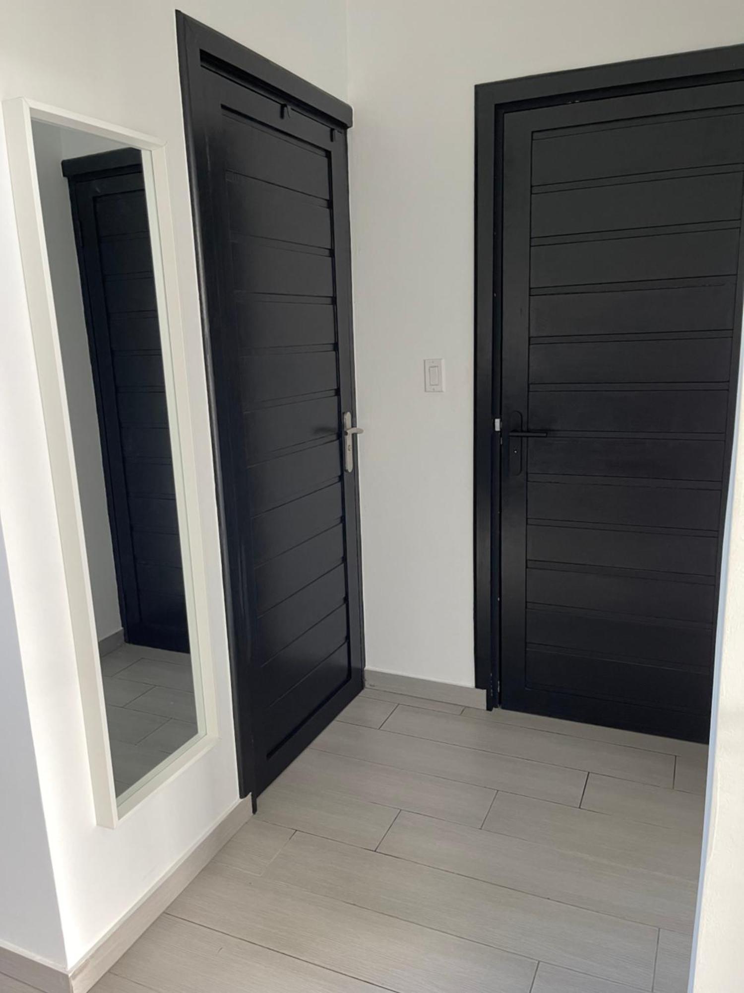 Boa Vista Appartementen Paramaribo Eksteriør billede