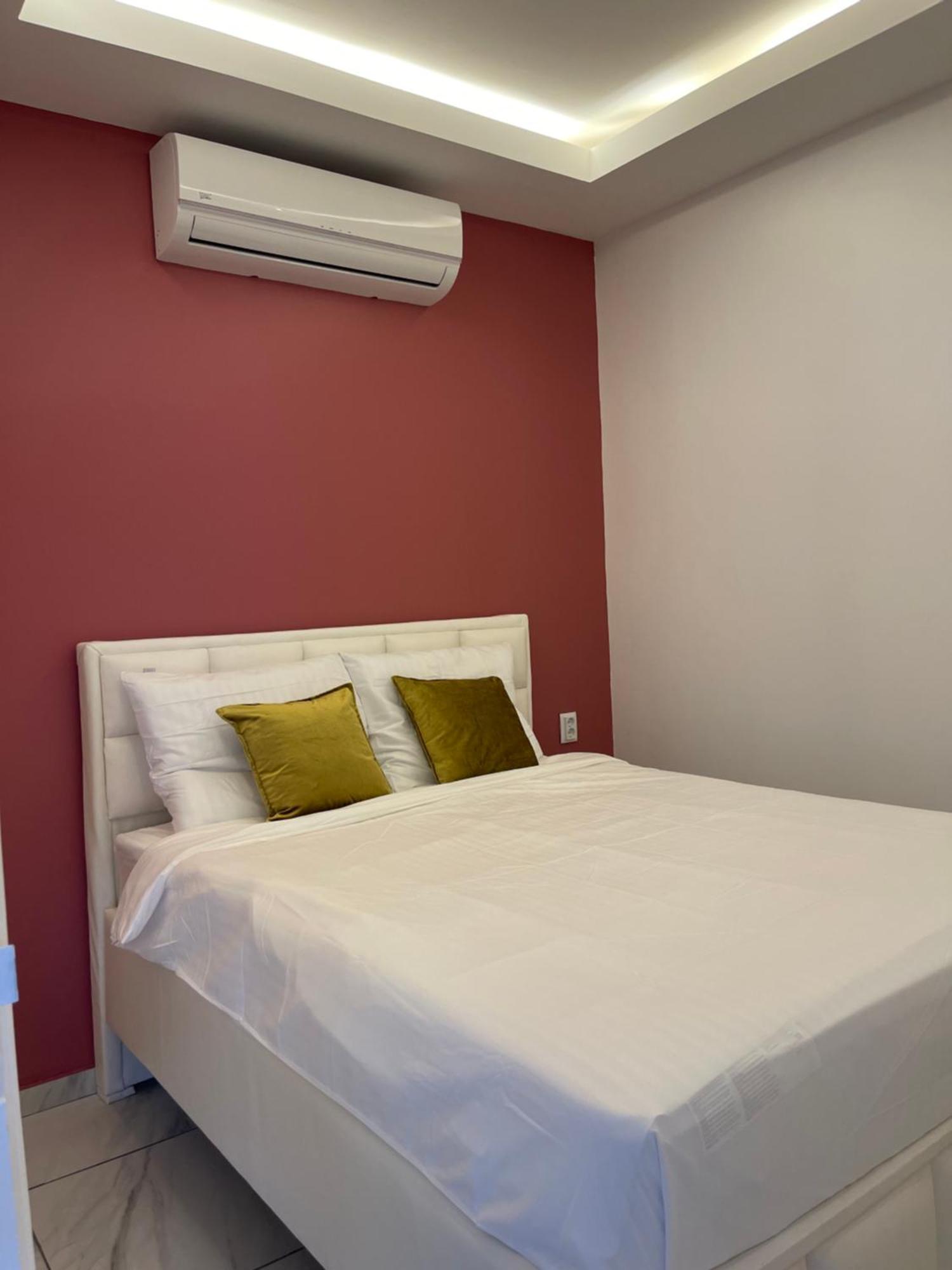 Boa Vista Appartementen Paramaribo Eksteriør billede
