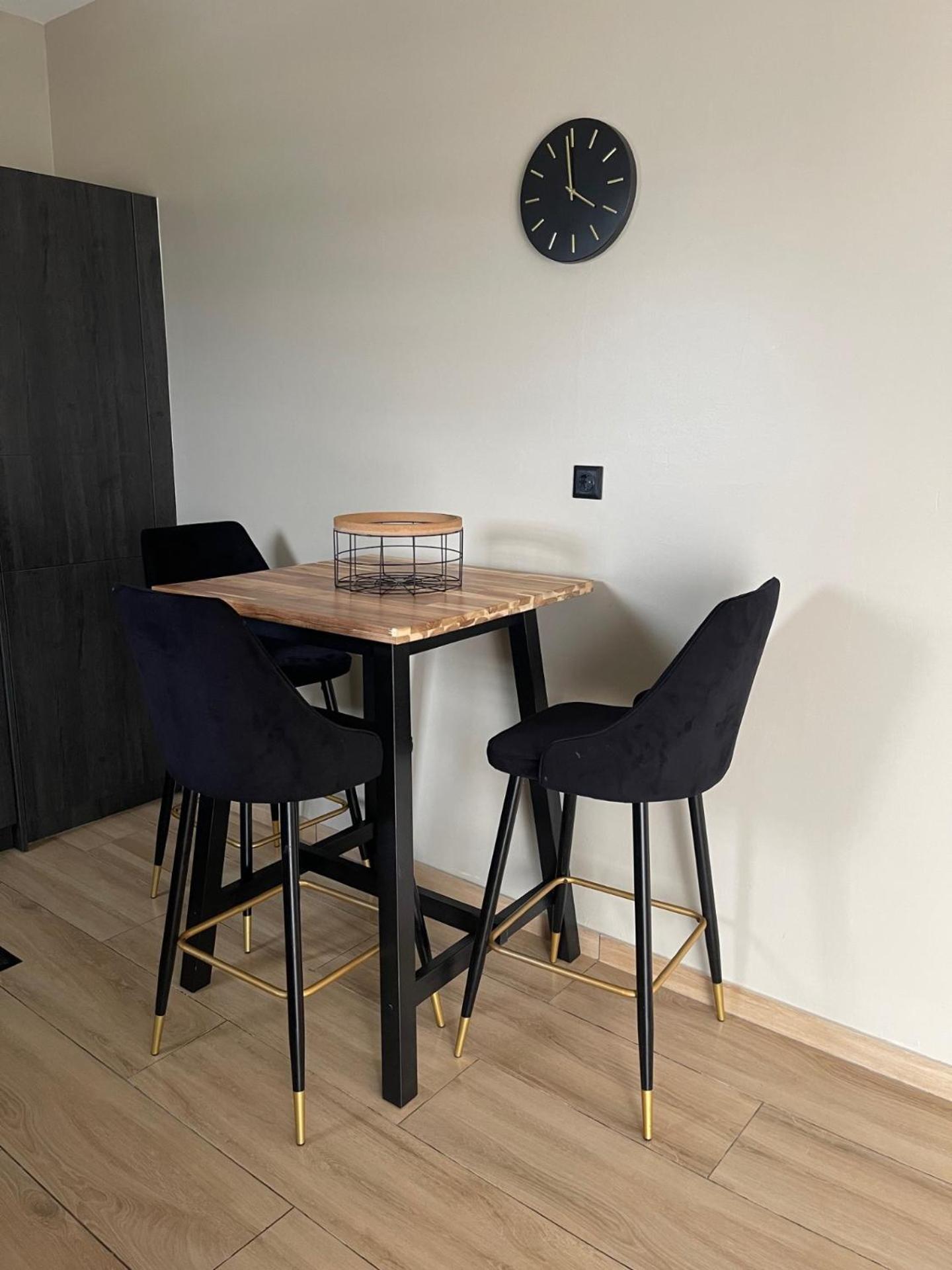 Boa Vista Appartementen Paramaribo Eksteriør billede