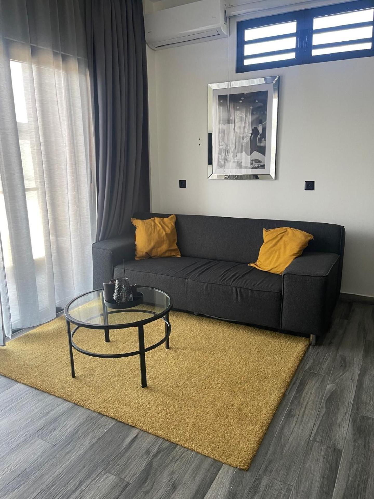 Boa Vista Appartementen Paramaribo Eksteriør billede