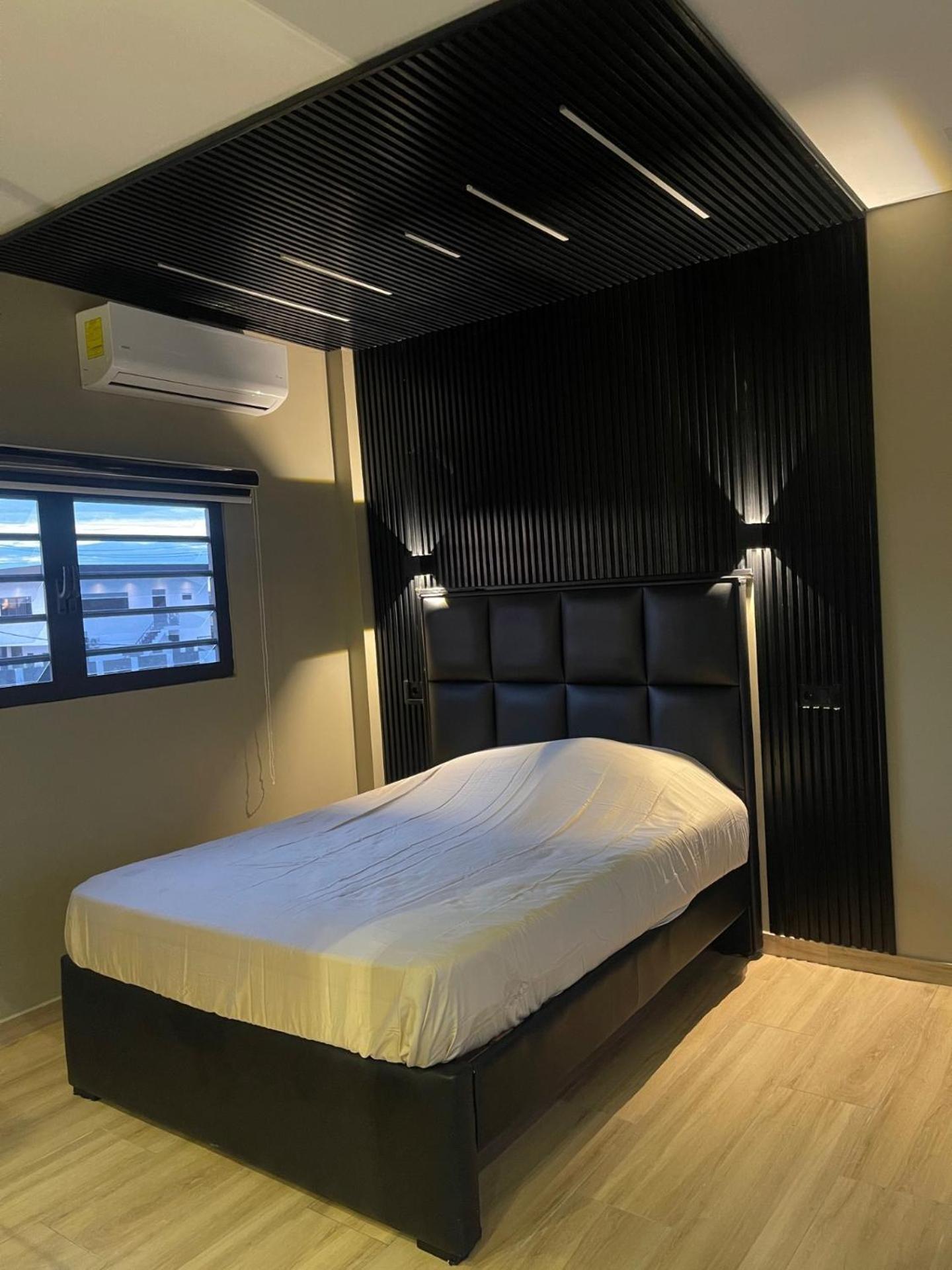 Boa Vista Appartementen Paramaribo Eksteriør billede