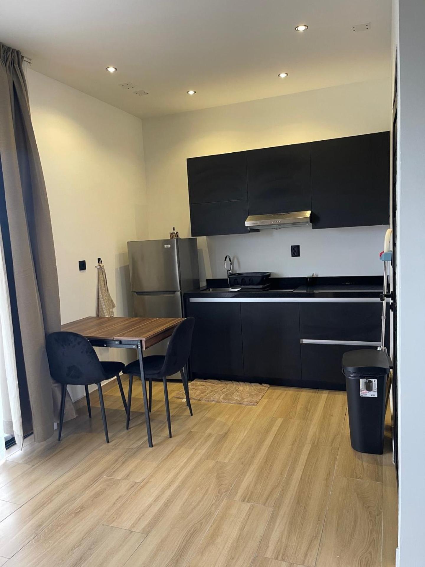 Boa Vista Appartementen Paramaribo Eksteriør billede
