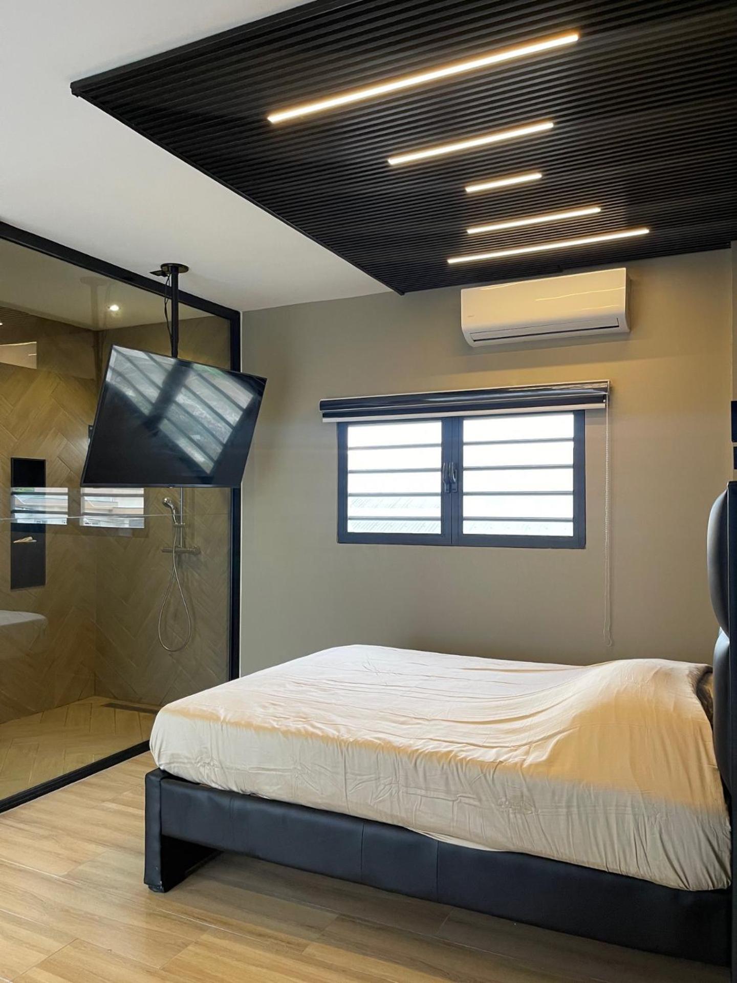 Boa Vista Appartementen Paramaribo Eksteriør billede