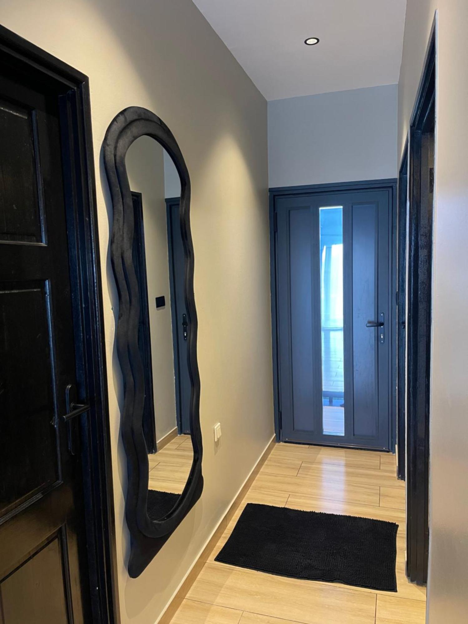 Boa Vista Appartementen Paramaribo Eksteriør billede