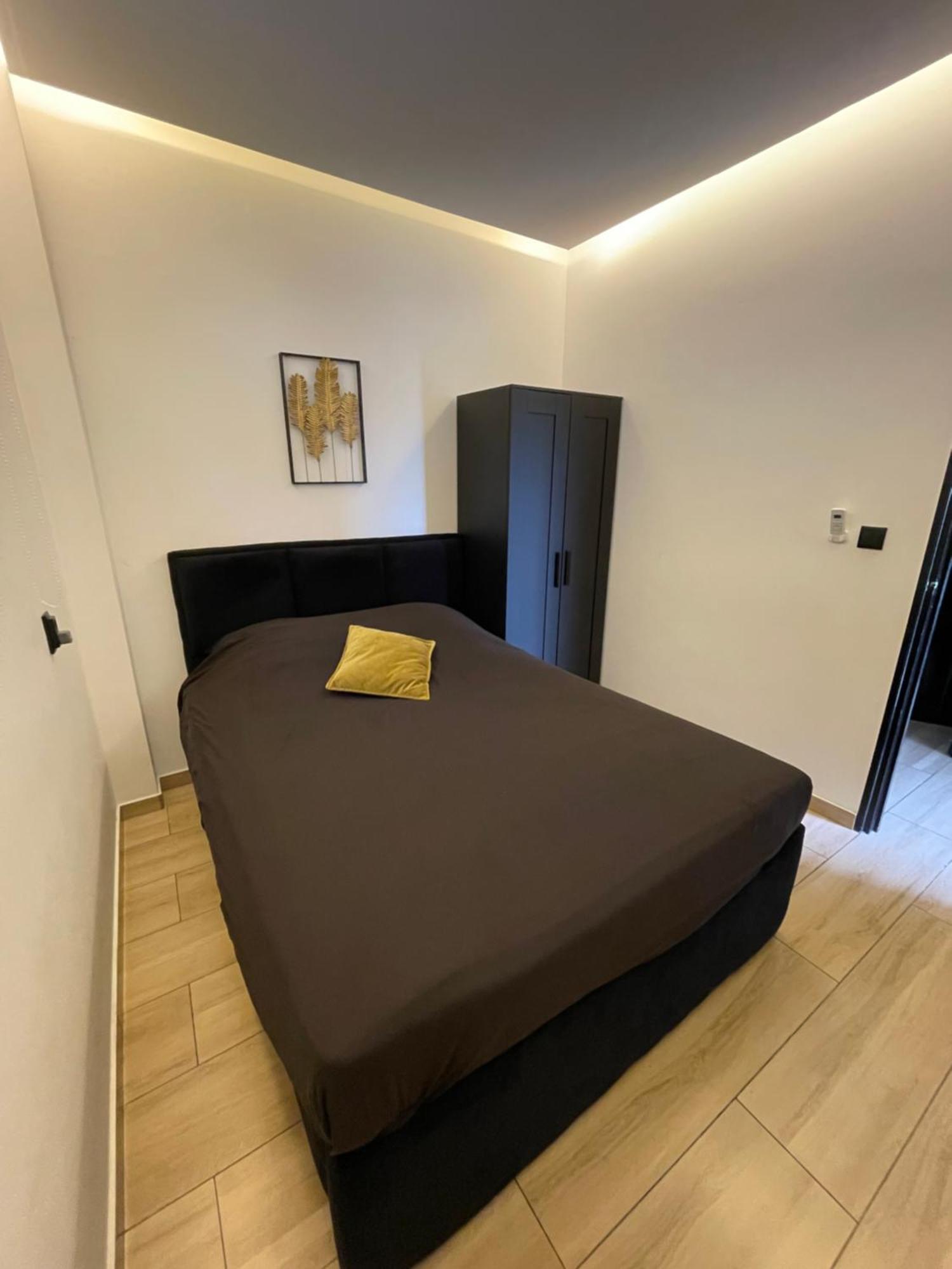 Boa Vista Appartementen Paramaribo Eksteriør billede