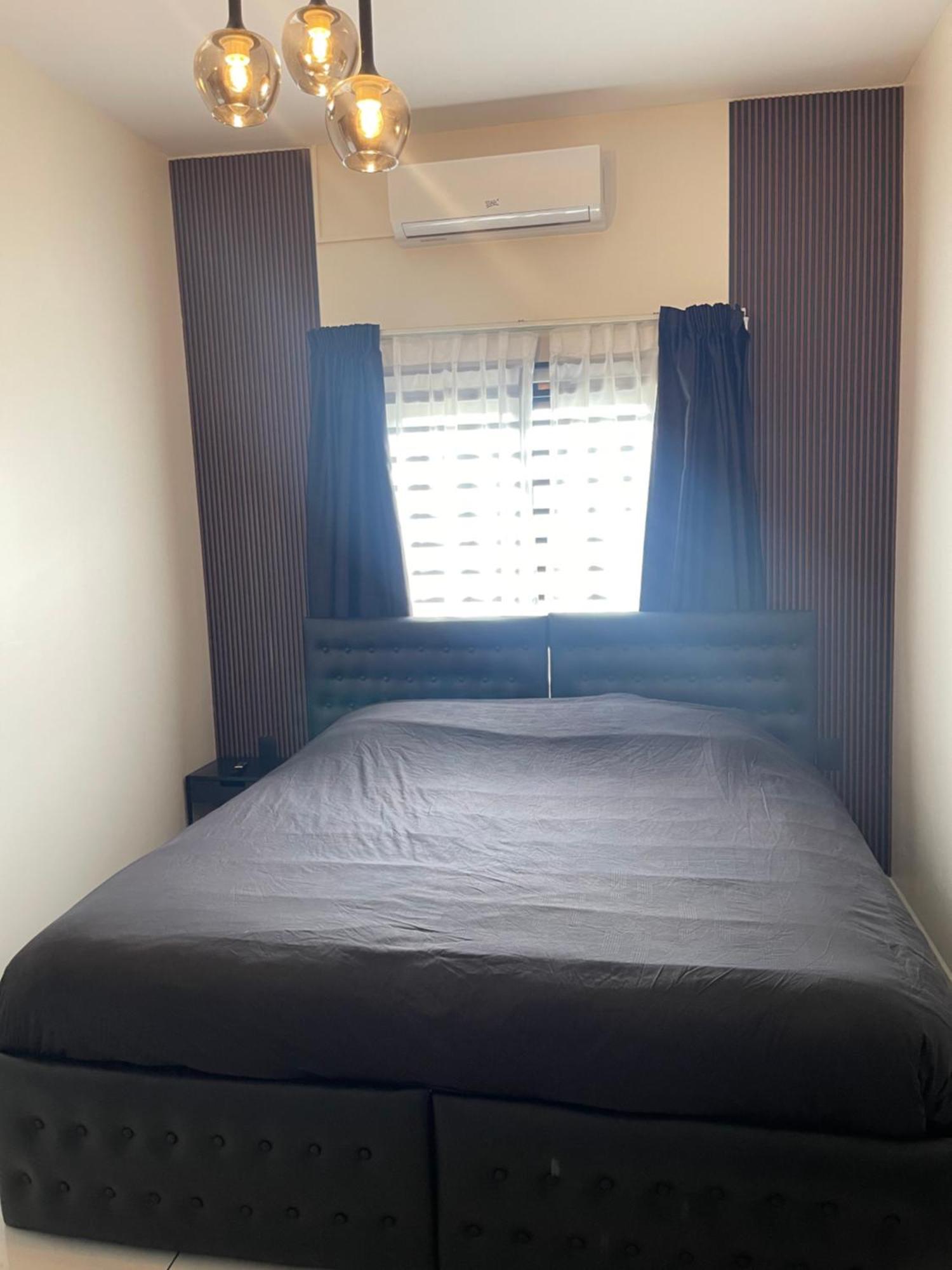 Boa Vista Appartementen Paramaribo Eksteriør billede
