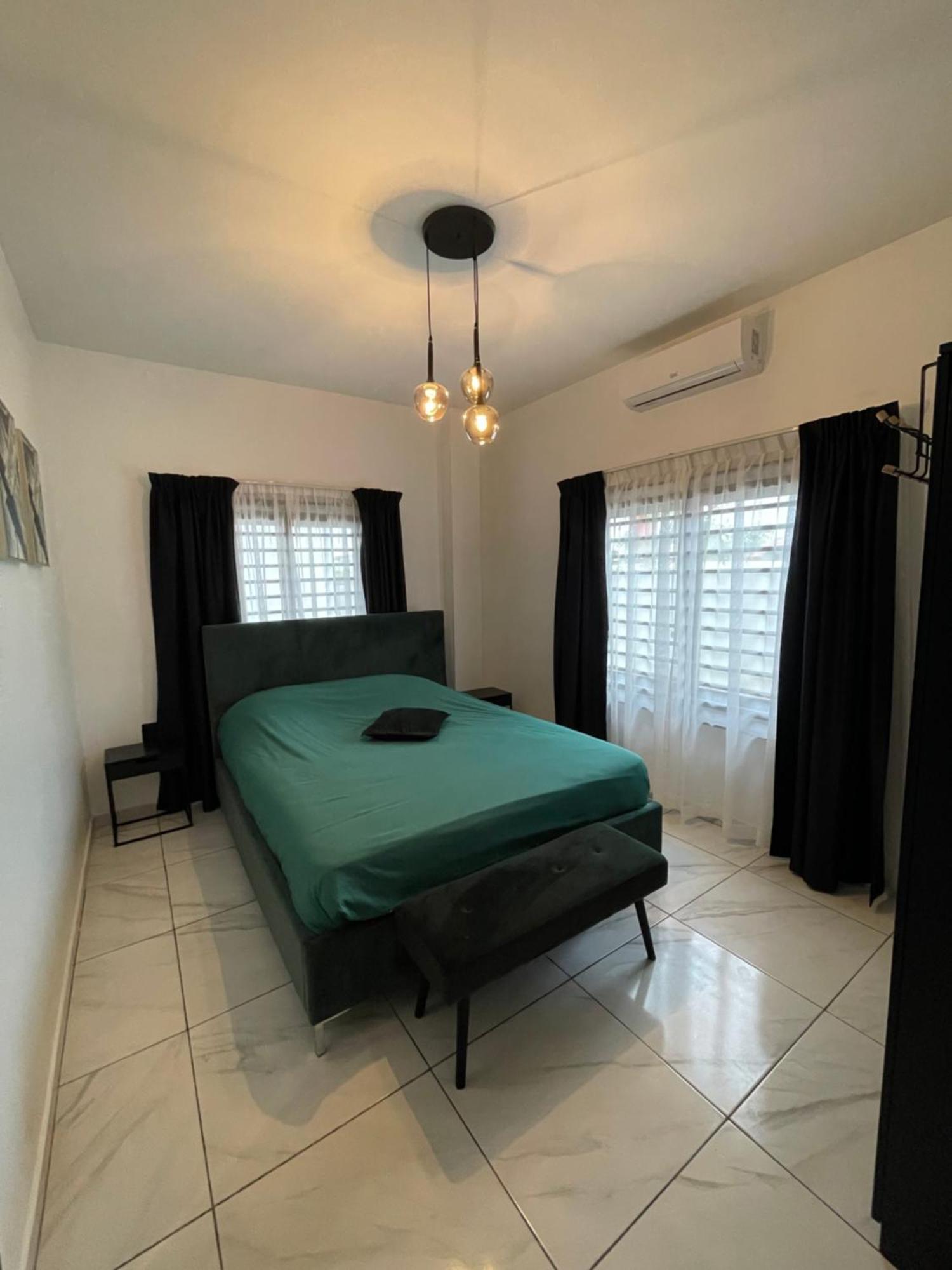 Boa Vista Appartementen Paramaribo Eksteriør billede