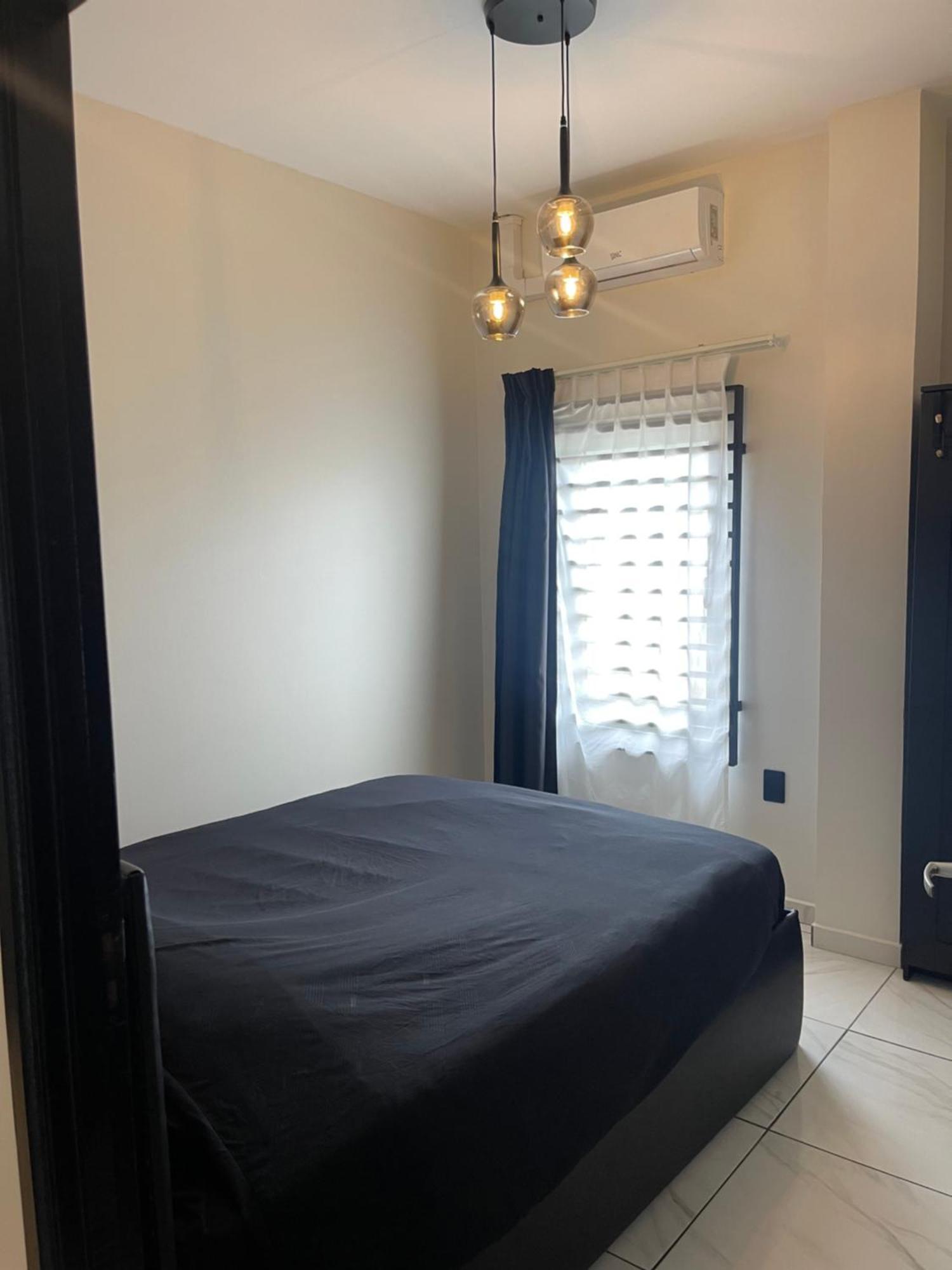 Boa Vista Appartementen Paramaribo Eksteriør billede